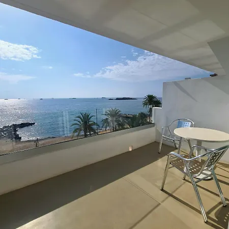Aparthotel Llobet Ibiza Ibiza città