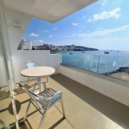 Llobet Ibiza Town