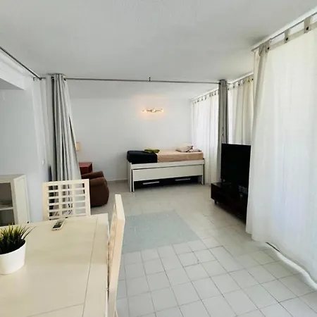 Apartment Marina Botafoch *