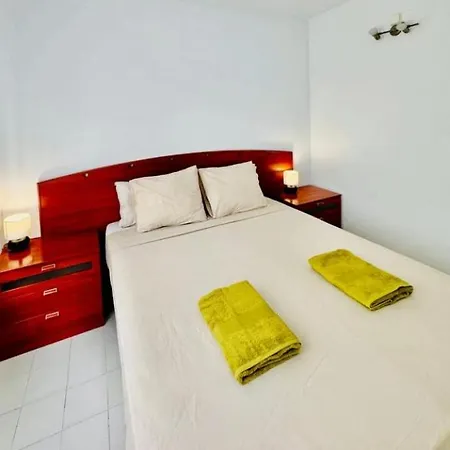 Marina Botafoch Apartment Ibiza Town