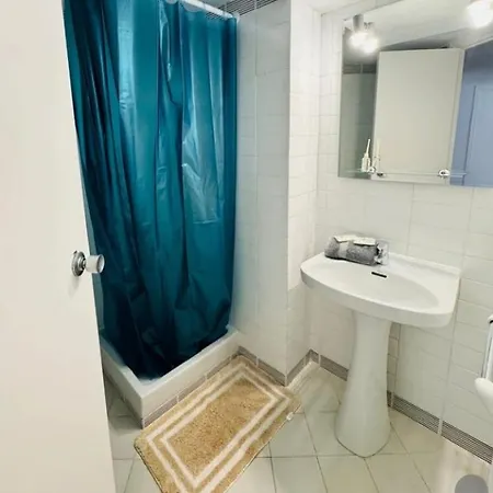 Apartment Marina Botafoch Ibiza Town