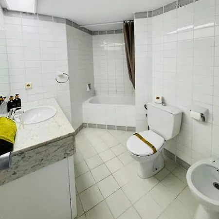 Marina Botafoch Apartment