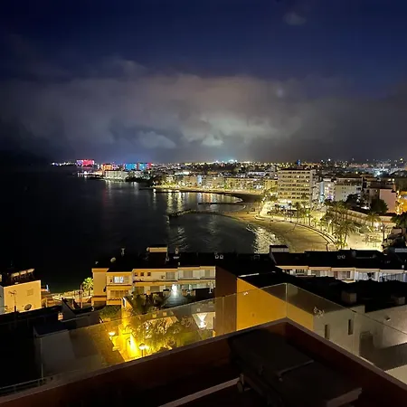 Cenit & Apts. Sol Y Viento Ibiza