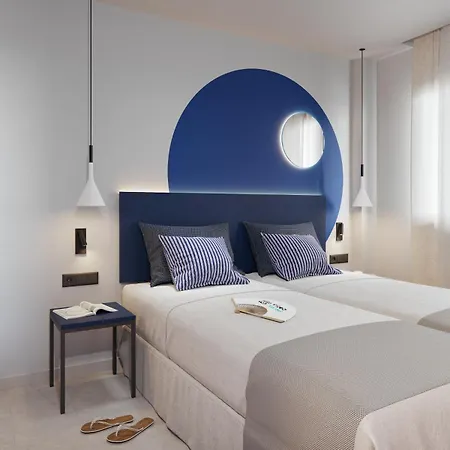 Apartment Vibra Jabeque Blue - Adults Only -new Opening 2025 *