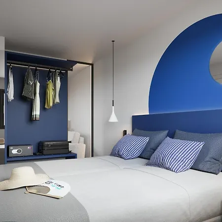 Vibra Jabeque Blue - Adults Only -new Opening 2025 * Ibiza Town