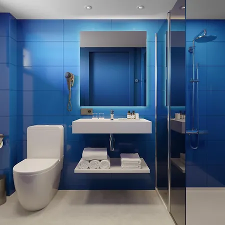 Vibra Jabeque Blue - Adults Only -new Opening 2025 Apartment