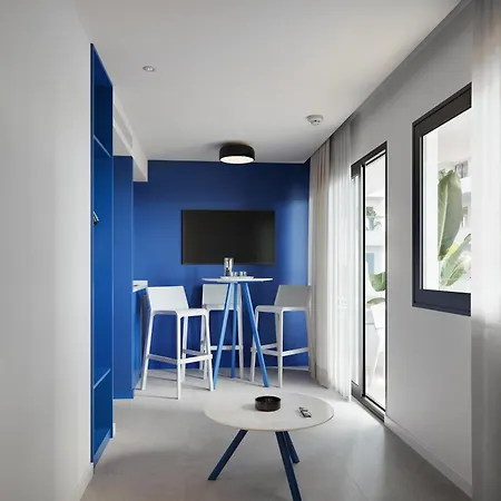 Vibra Jabeque Blue - Adults Only -new Opening 2025 *