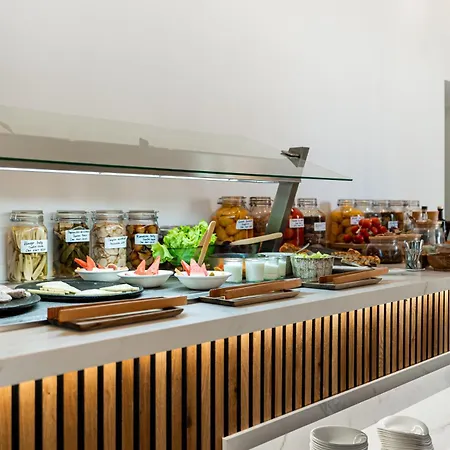 Hotel Mirador De Dalt Vila-relais & Chateaux Ibiza