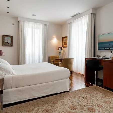 Mirador De Dalt Vila-relais & Chateaux 5* Ibiza Town