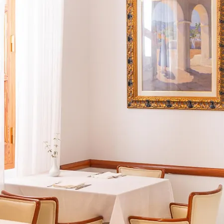 Mirador De Dalt Vila-relais & Chateaux Hotel Ibiza