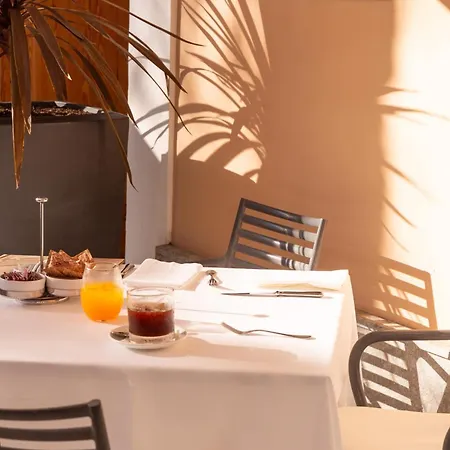 Mirador De Dalt Vila-relais & Chateaux 5* Ibiza Town