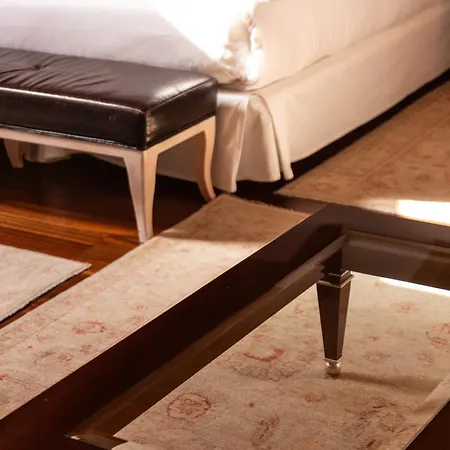Mirador De Dalt Vila-relais & Chateaux 5* Ibiza Town