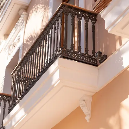 Mirador De Dalt Vila-relais & Chateaux