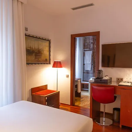 Mirador De Dalt Vila-relais & Chateaux Hotel
