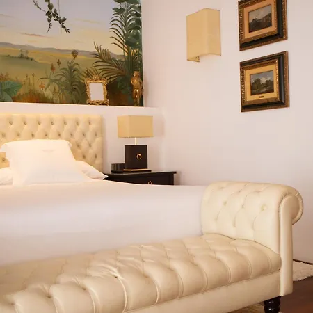 Hotel Mirador De Dalt Vila-relais & Chateaux