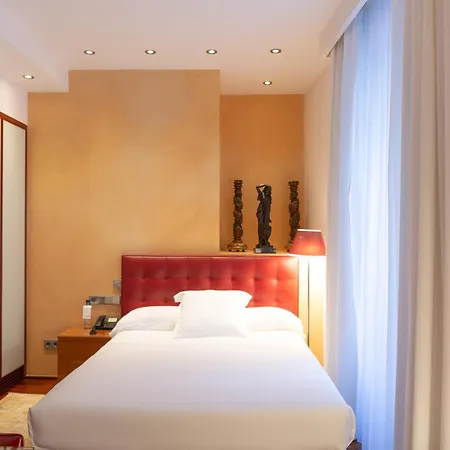 Mirador De Dalt Vila-relais & Chateaux 5*