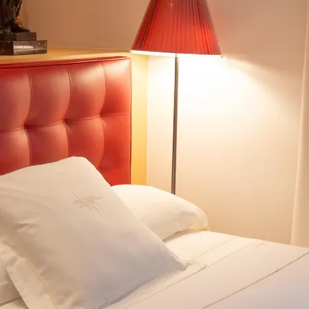 Mirador De Dalt Vila-relais & Chateaux Ibiza