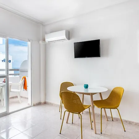 Appartamento Vibra Lux Mar *