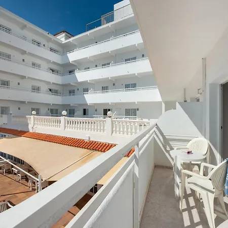 Vibra Lux Mar Appartamento Ibiza città