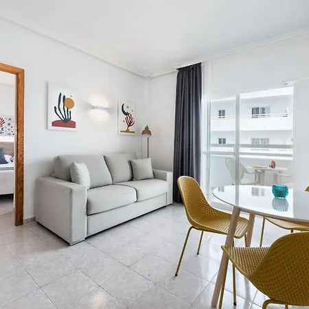 Appartamento Vibra Lux Mar Ibiza città