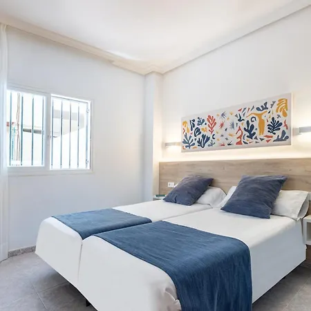 Appartamento Vibra Lux Mar