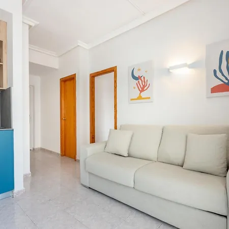 Vibra Lux Mar Appartamento Ibiza città