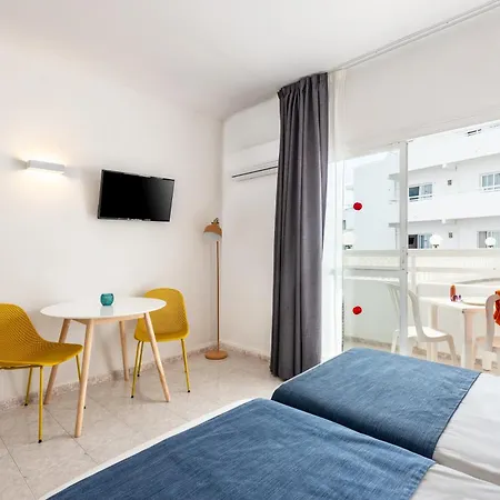 Appartamento Vibra Lux Mar Ibiza città