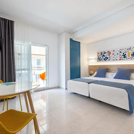 Vibra Lux Mar Ibiza città