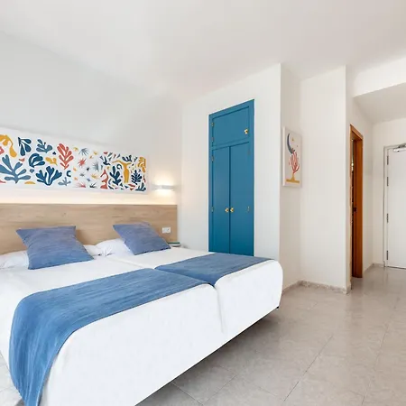 Vibra Lux Mar * Ibiza città