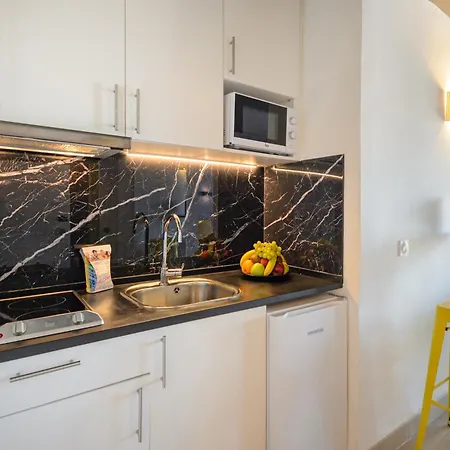 Appartement Vibra Jabeque Dreams