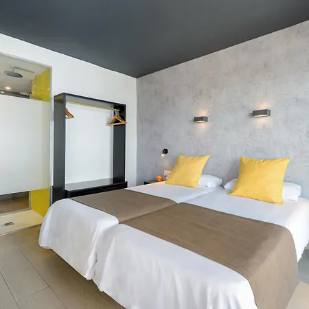 Vibra Jabeque Dreams Appartement