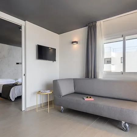 Appartement Vibra Jabeque Dreams *