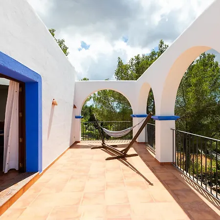 San Miguel Park Villa