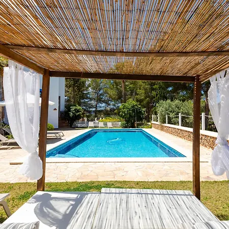 San Miguel Park * Ibiza Town