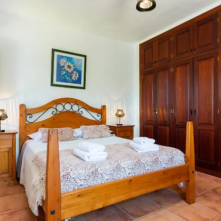 San Miguel Park Villa