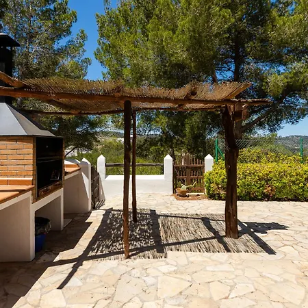 San Miguel Park Villa *