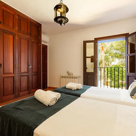 San Miguel Park Villa Ibiza Town
