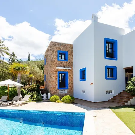 Villa San Miguel Park Ibiza Town