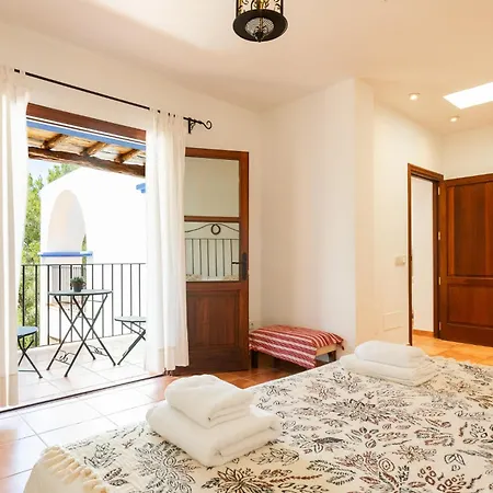 San Miguel Park Villa