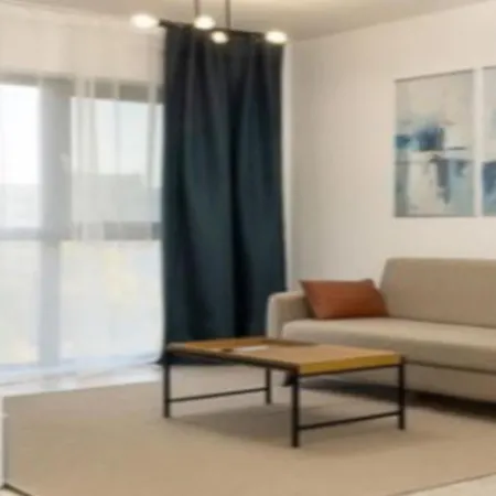 Apartment Superb Agost *