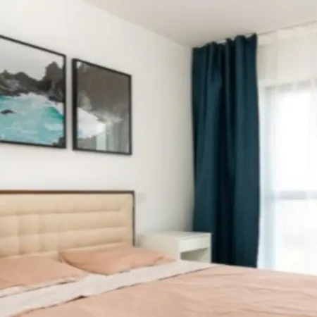 Apartment Superb Agost