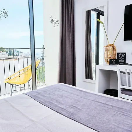Cenit & Apts. Sol Y Viento Aparthotel 2*