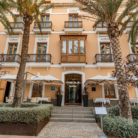 Mirador De Dalt Vila-relais & Chateaux 5*
