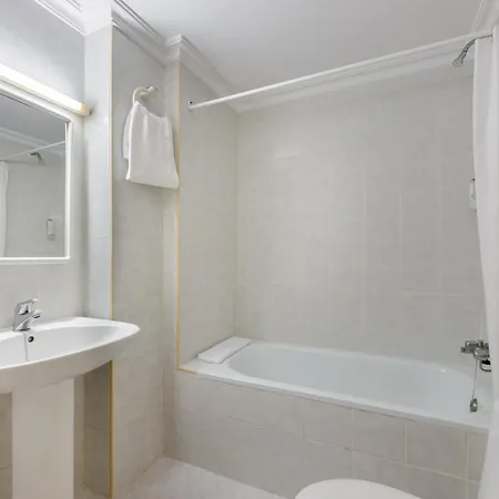 Vibra Hotel