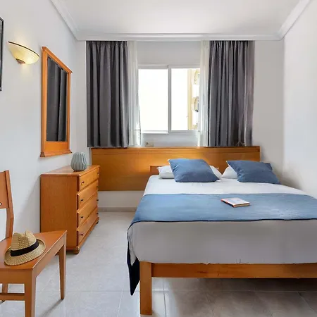 Vibra Hotel 2*