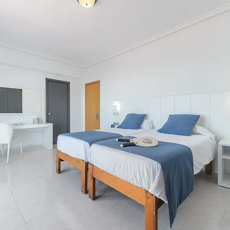 Hotel Vibra 2*