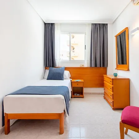 Hotel Vibra Ibiza-stad