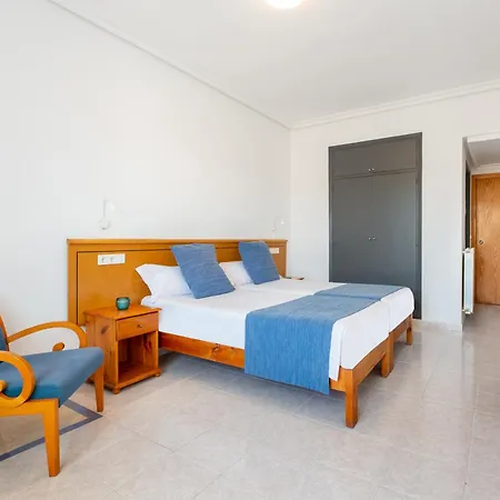 Vibra Ibiza-stad
