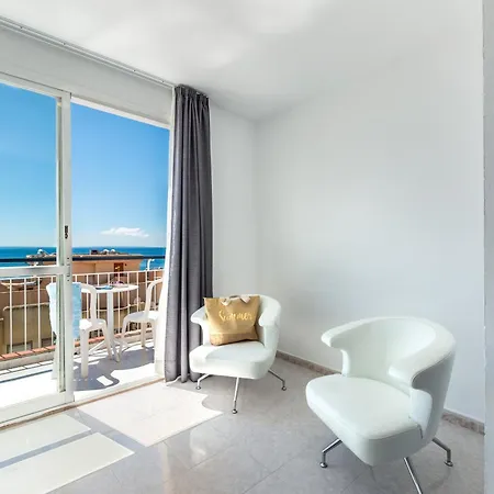 Vibra Hotel Ibiza-stad
