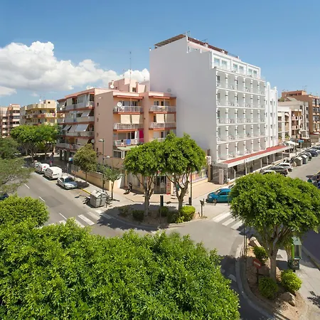 Hotel Vibra 2*